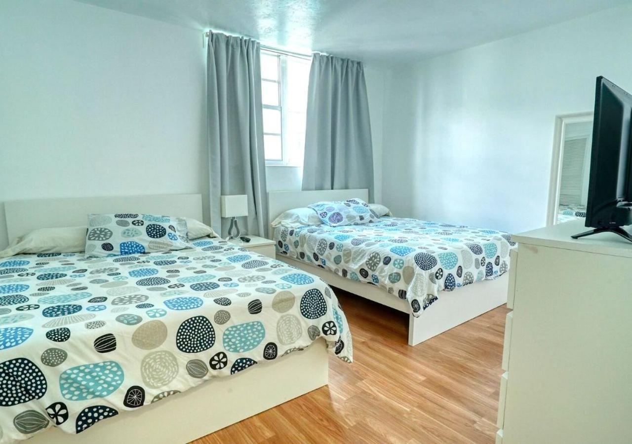 The Tides On Miami Hollywood Bay View Apartments 1B Екстериор снимка