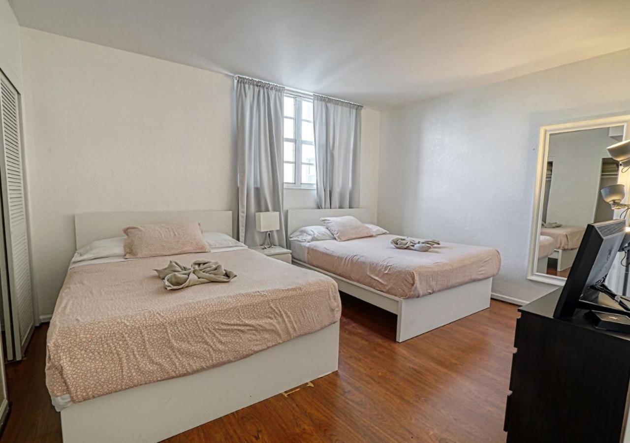 The Tides On Miami Hollywood Bay View Apartments 1B Екстериор снимка
