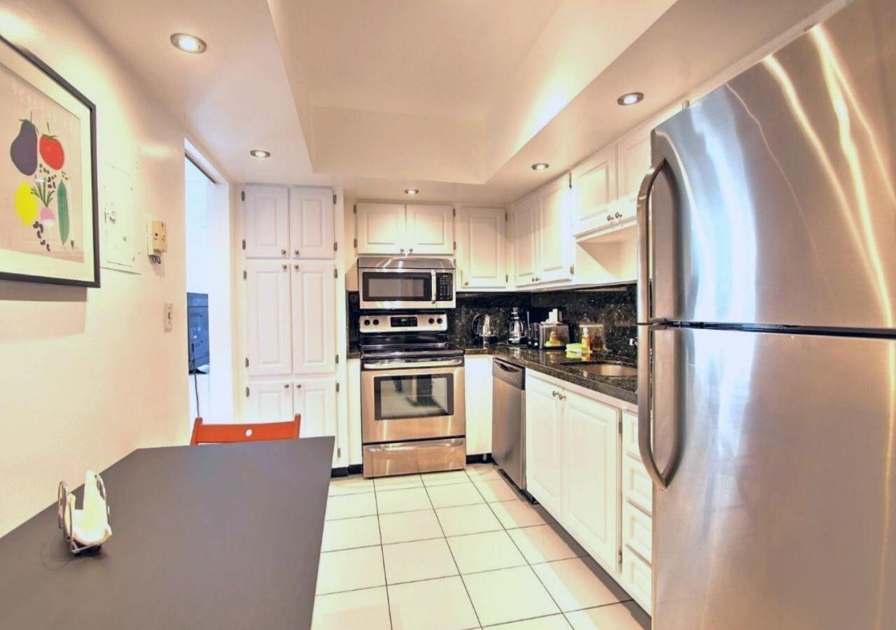 The Tides On Miami Hollywood Bay View Apartments 1B Екстериор снимка