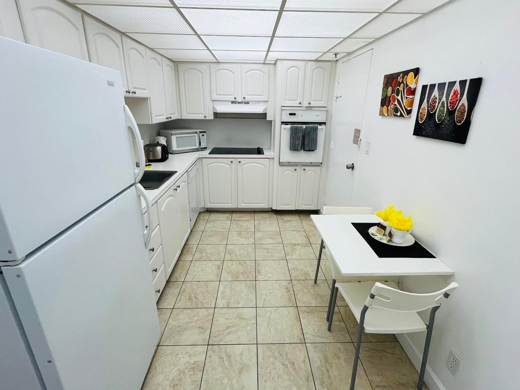 The Tides On Miami Hollywood Bay View Apartments 1B Екстериор снимка