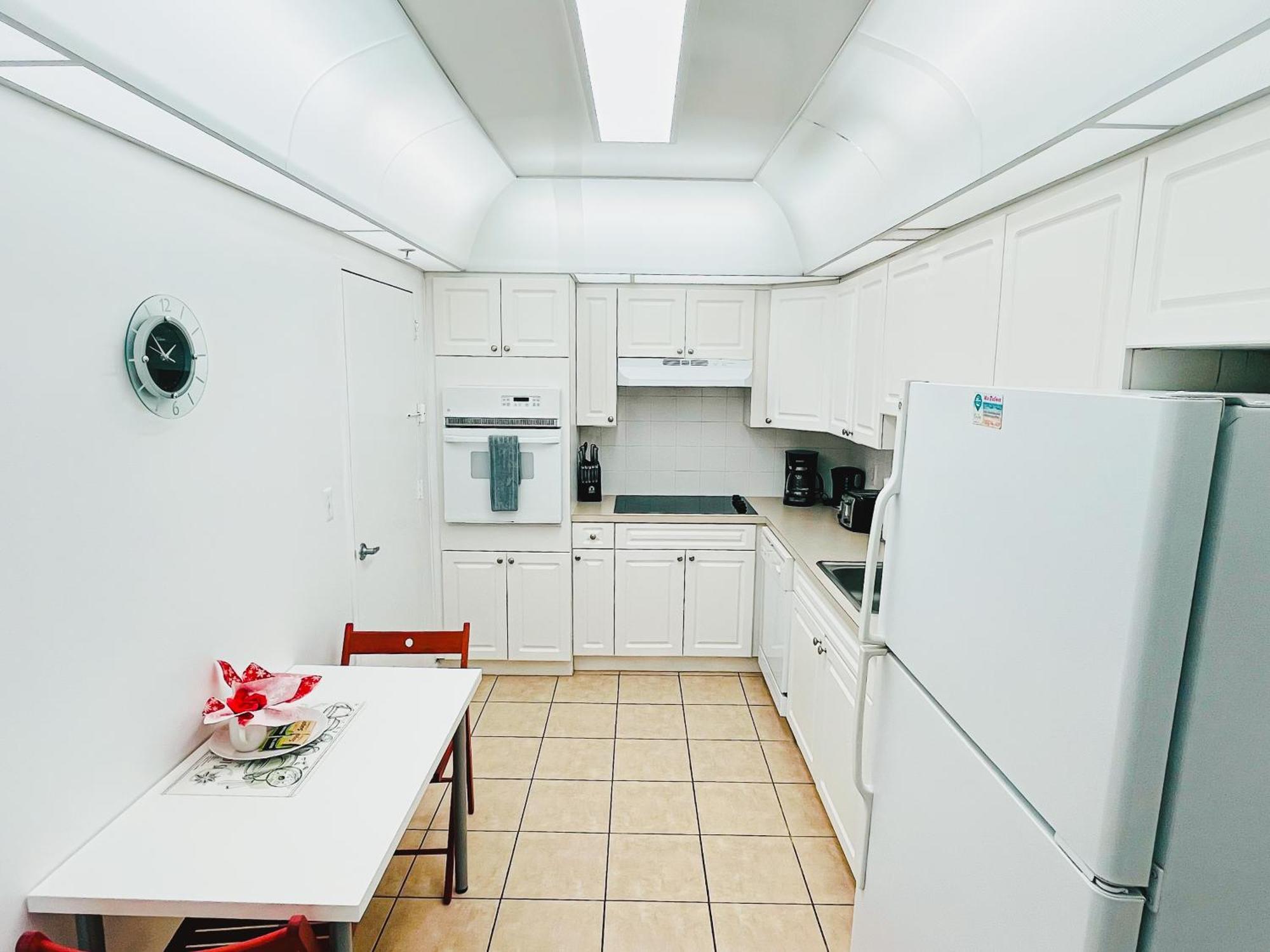 The Tides On Miami Hollywood Bay View Apartments 1B Екстериор снимка