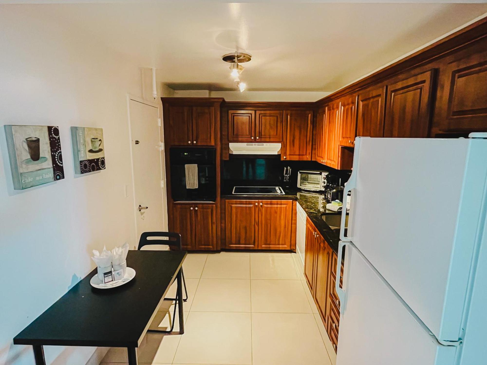 The Tides On Miami Hollywood Bay View Apartments 1B Екстериор снимка