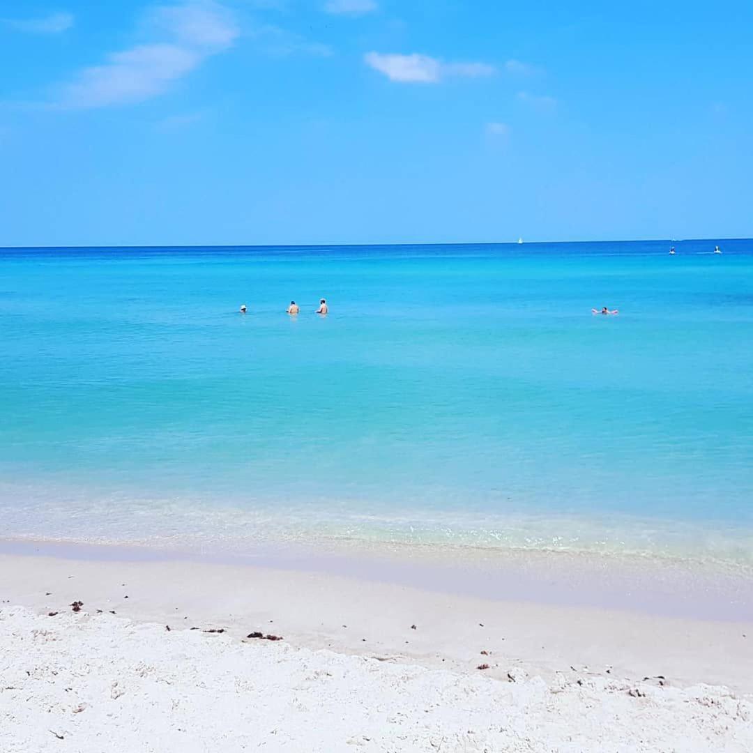 The Tides On Miami Hollywood Bay View Apartments 1B Екстериор снимка