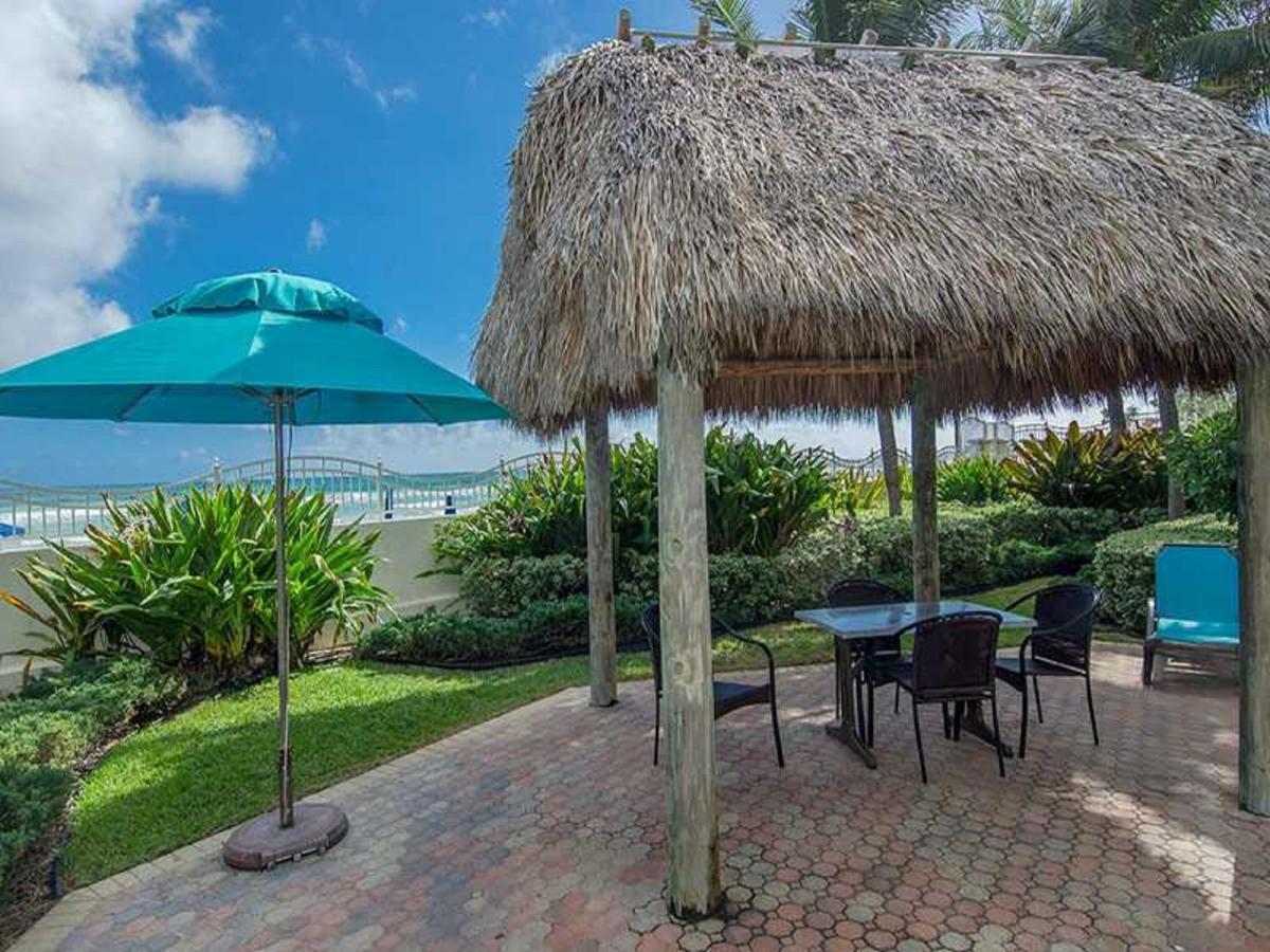 The Tides On Miami Hollywood Bay View Apartments 1B Екстериор снимка