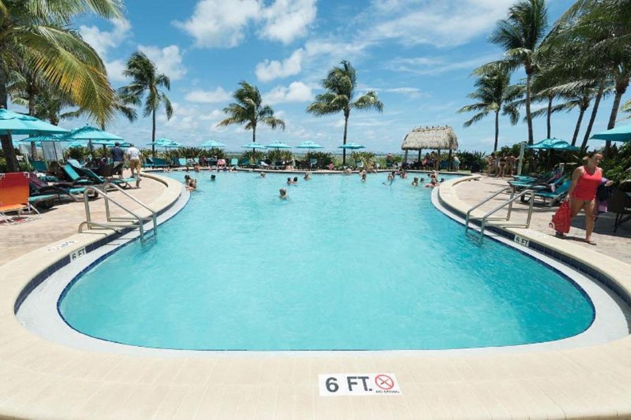 The Tides On Miami Hollywood Bay View Apartments 1B Екстериор снимка